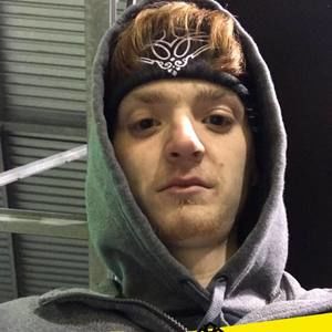 Meet your Posher, Collin